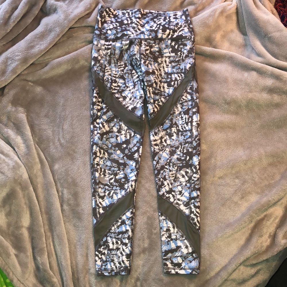 aerie leggings